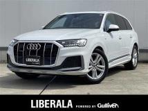 2024 Audi Q7