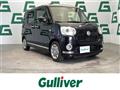2018 Daihatsu Move Canbus