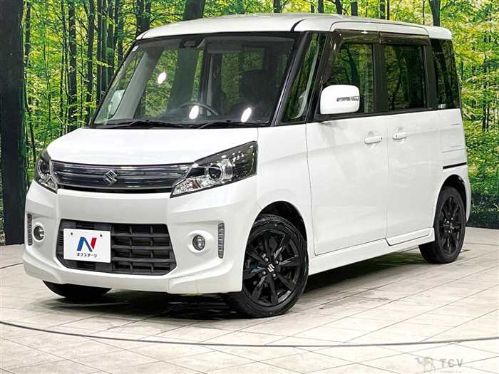 2014 Suzuki Suzuki Others