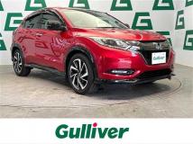 2017 Honda VEZEL