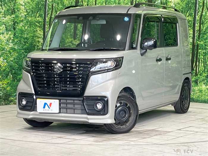 2022 Suzuki Suzuki Others