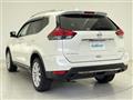 2021 Nissan X-Trail