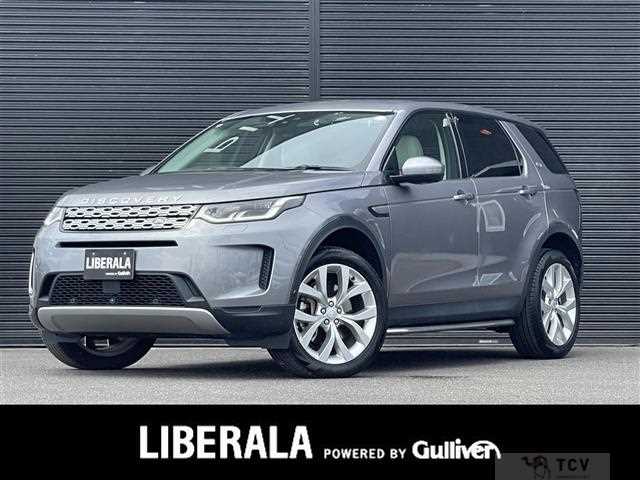 2021 Land Rover Land Rover Others