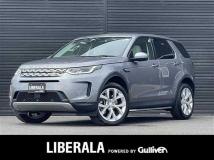2021 Land Rover Land Rover Others