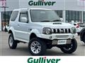 2015 Suzuki Jimny Sierra