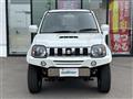 2015 Suzuki Jimny Sierra