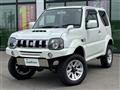 2015 Suzuki Jimny Sierra