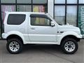 2015 Suzuki Jimny Sierra