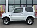 2015 Suzuki Jimny Sierra