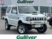 2015 Suzuki Jimny Sierra