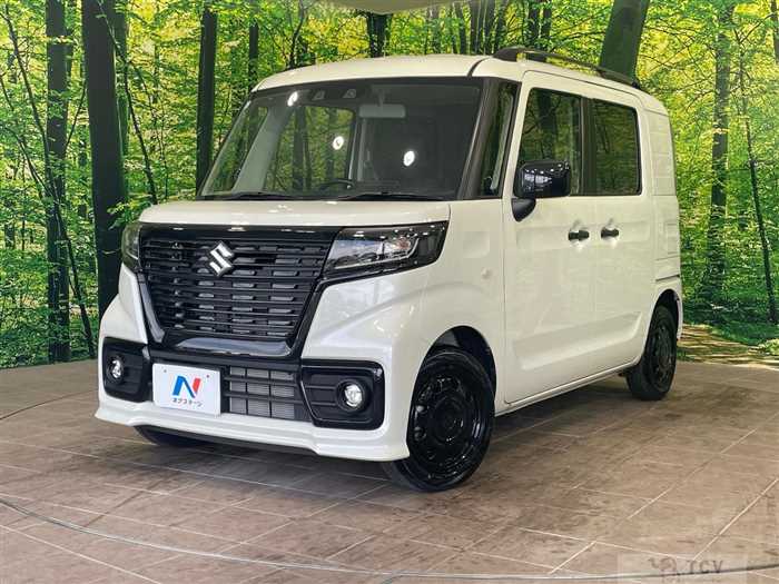 2024 Suzuki Suzuki Others