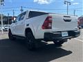2023 Toyota Hilux