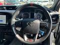 2023 Toyota Hilux