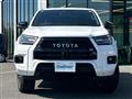 2023 Toyota Hilux