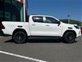 2023 Toyota Hilux