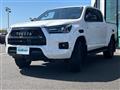 2023 Toyota Hilux
