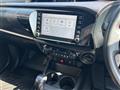2023 Toyota Hilux
