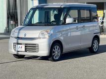 2016 Suzuki Spacia