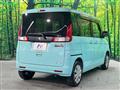 2015 Suzuki Spacia