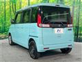 2015 Suzuki Spacia