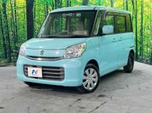 2015 Suzuki Spacia