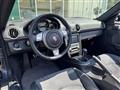 2007 Porsche Boxster