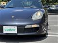 2007 Porsche Boxster