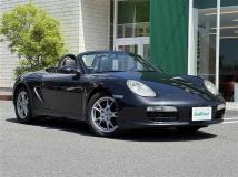 2007 Porsche Boxster