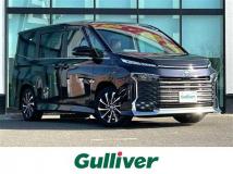 2023 Toyota Voxy