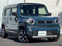 2020 Suzuki Hustler