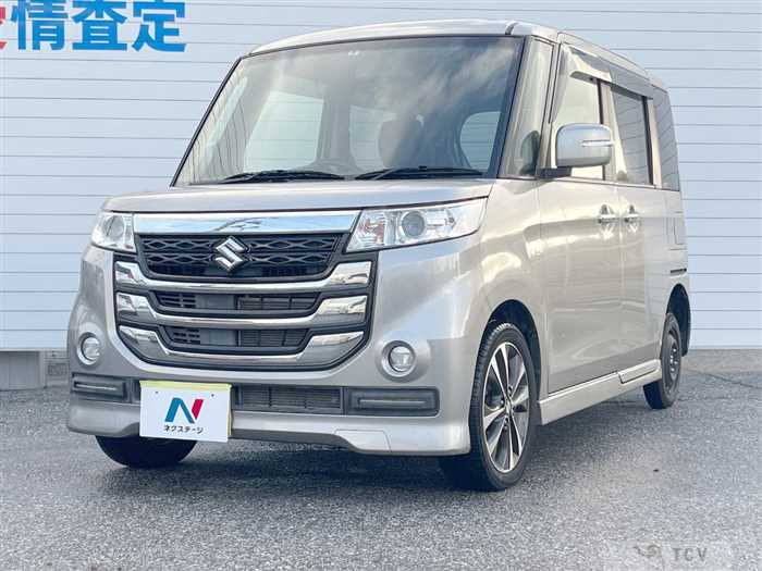 2017 Suzuki Suzuki Others