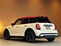2021 BMW MINI