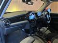 2021 BMW MINI