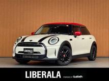 2021 BMW MINI