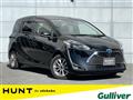 2021 Toyota Sienta