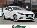 2016 Mazda Axela Sport