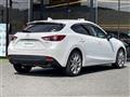 2016 Mazda Axela Sport