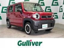 2023 Mazda Flair Crossover