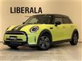 2022 BMW MINI