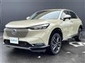 2021 Honda VEZEL