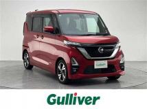 2021 Nissan ROOX