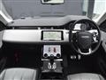 2019 Land Rover RangeRover Evoque