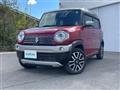 2018 Suzuki Hustler