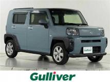 2020 Daihatsu Taft