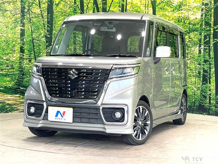 2018 Suzuki Suzuki Others
