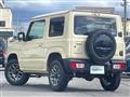 2025 Suzuki Jimny