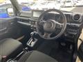 2025 Suzuki Jimny