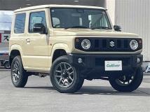 2025 Suzuki Jimny