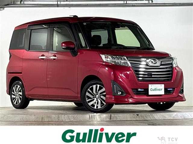 2018 Daihatsu Daihatsu Others