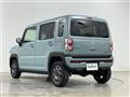 2025 Mazda Flair Crossover
